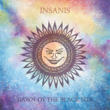 Insanis - Dawn ov The Black Sun CD