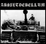Absintdebellum - Exterminati Obliteratio Omnium Digi-CD