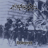 Nordglanz - Heldenreich Doppel-LP (black vinyl)