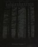 Kalmankantaja - Aikojen Takaa 1 CD