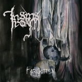 In Sins I Roam - Forgotten CD