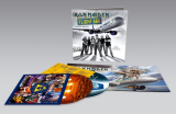 Iron Maiden - Flight 666 Double Picture Disc LP