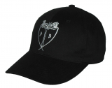 Asenblut - Logo Baseball Cap