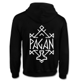 Pagan Hooded Sweatshirt