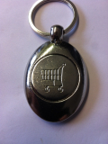 Hip-Hop Verbot Keyholder