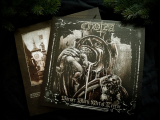 Chotz - Brner Blck Metal Terror LP