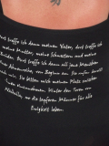 Odin statt Jesus - Dort treffe ich... Girlie Shirt