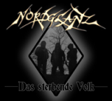 Nordglanz - Das sterbende Volk CD