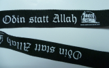 Schlsselband Odin statt Allah