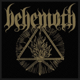 Behemoth - Furor Divinus (Aufnher)