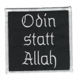 Odin statt Allah (Patch)
