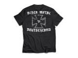 Strix Nebulosa - Compendium Maleficarum T-Shirt