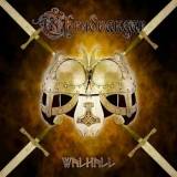 Thrudvangar - Walhall CD