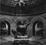 Blutgrund / Pentagammadion - Heroic Resistance EP