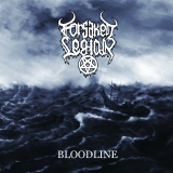 Forsaken Legion - Bloodline CD