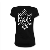 Pagan Girlie T-Shirt