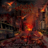 Infested Blood - Tribute to Apocalypse CD