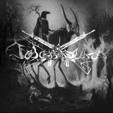 Totenburg - Pestpogrom LP