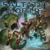 Saltatio Mortis - Wachstum über alles CD