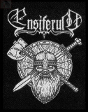 Ensiferum - Sword & Axe (Aufnher)