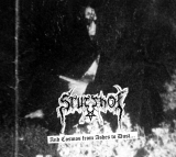 Stutthof - And Cosmos from Ashes to Dust... Digi-CD