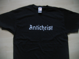 Antichrist T-Shirt