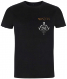 Flammenaar - Nusitos T-Shirt