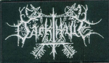 Darkthule - Logo Patch