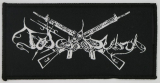 Totenburg - Logo Patch