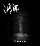 Thyrgrim - Monument T-Shirt