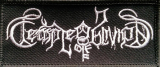 Temple of Oblivion - Logo (Aufnher)