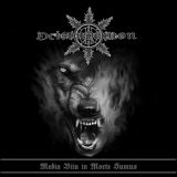 Deisterdmon - Media Vita in Morte Sumus CD