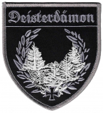Deisterdmon - Wappen (Aufnher)