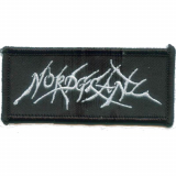 Nordglanz - Logo Patch