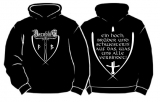 Asenblut - was uns alle verbindet Hoodie