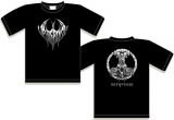 Vargrimm - Logo T-Shirt