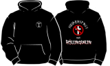 Heidenspass statt Hllenqualen - Irminsul - Hoodie