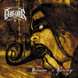 Dies Ater - Odiums Spring LP 12