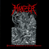 Manzer - Pictavian Invasion in Central America 2CD
