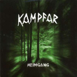 Kampfar - Heimgang CD