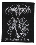 Nargaroth - Black Metal ist Krieg Aufnher