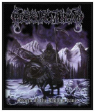 Dissection - Storm Of The Lights Bane Aufnher