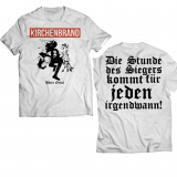 Kirchenbrand - Bser Onkel T-Shirt