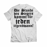 Kirchenbrand - Bser Onkel T-Shirt