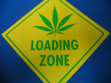 Loading Zone (Trschild)