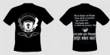 Hugin und Munin - auf gehts zum Kampfe T-Shirt
