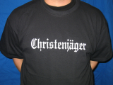 Christenjger T-Shirt