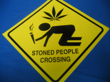 Stoned People Crossing (Trschild)