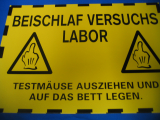 BEISCHLAF VERSUCHS LABOR (Trschild)