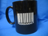 KONSUMENT (Tasse)